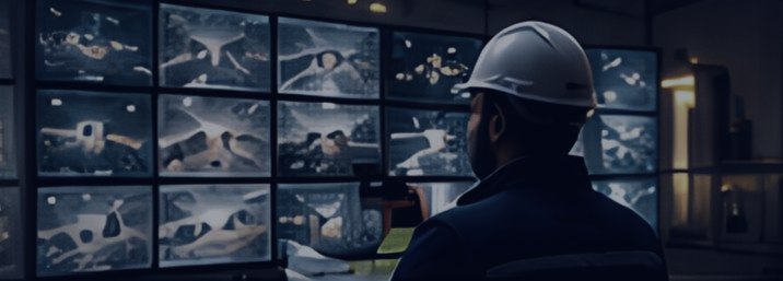 Control room
